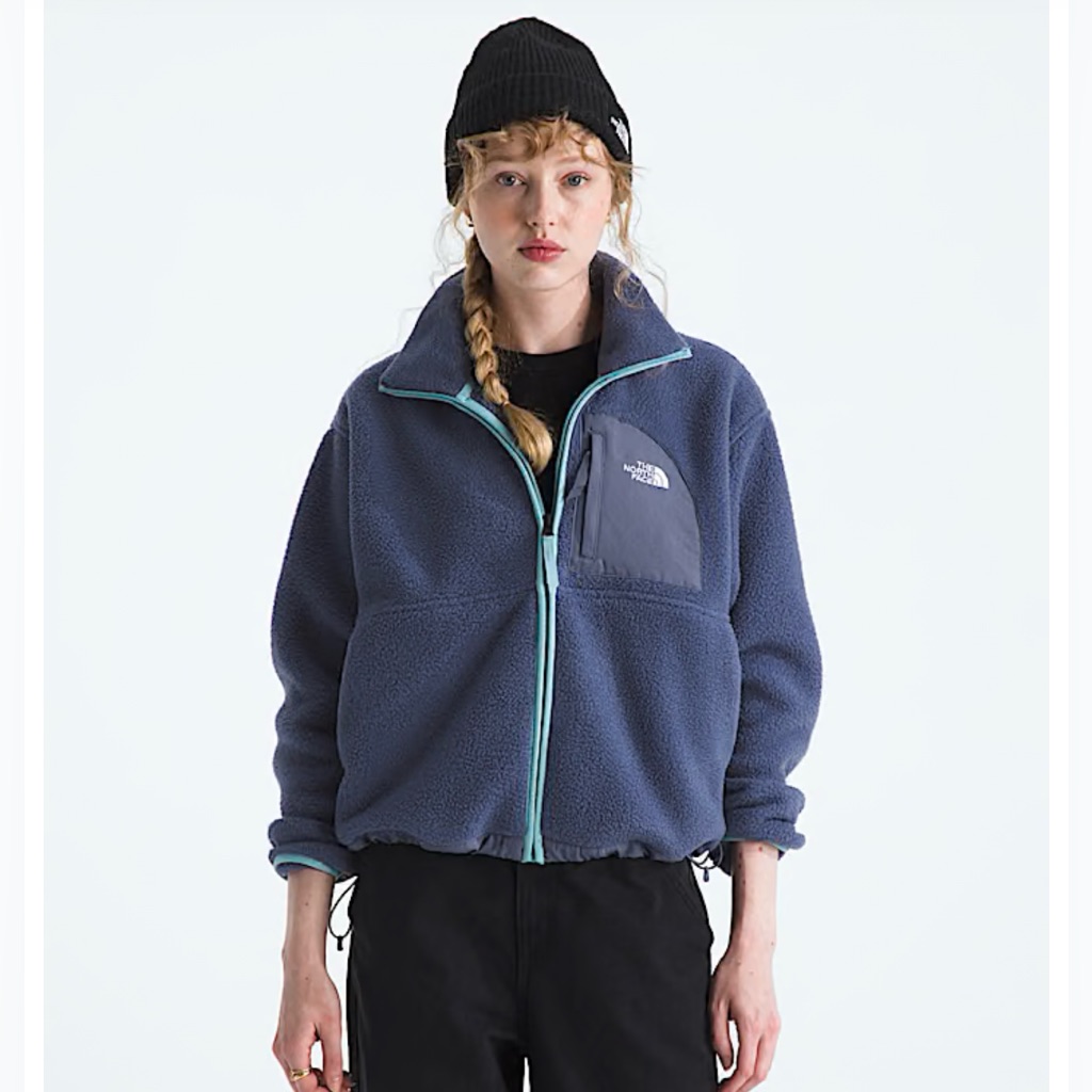 North Face
